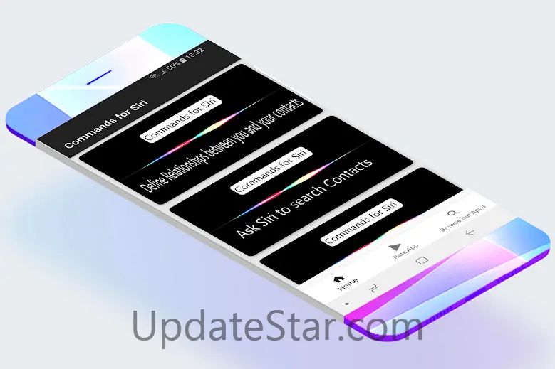 Siri Commands For Android Tips 15.0