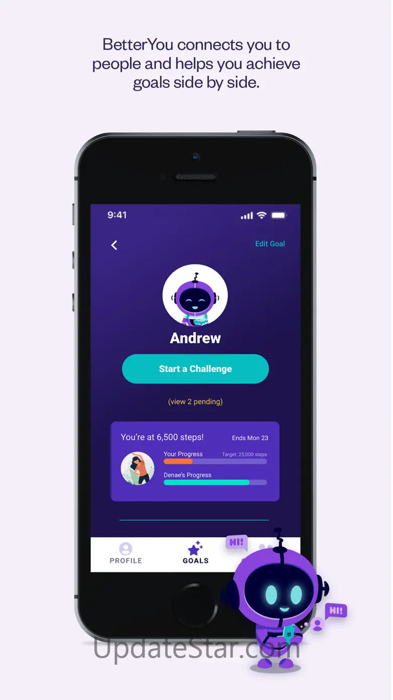BetterYou - Healthy Habits 5.50