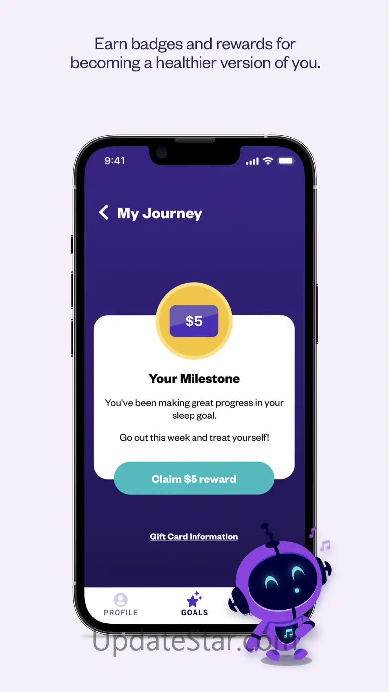 BetterYou - Healthy Habits 5.50