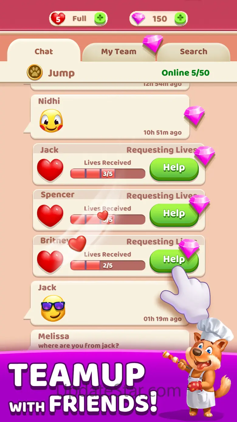 Fun Match Adventure Master 0.1.82