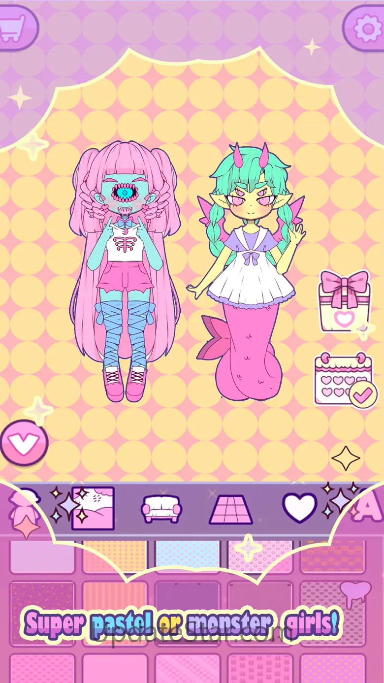 MimiStar 1.2