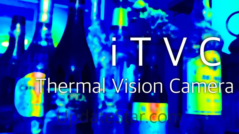 Thermal Vision Camera :iTVC 1.0.12