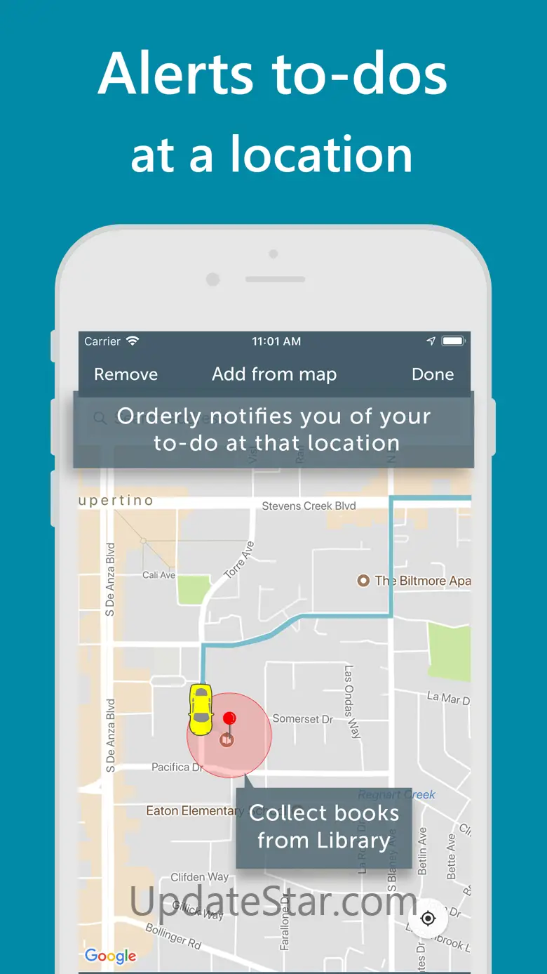 Orderly - Simple to-do lists 4.1.0
