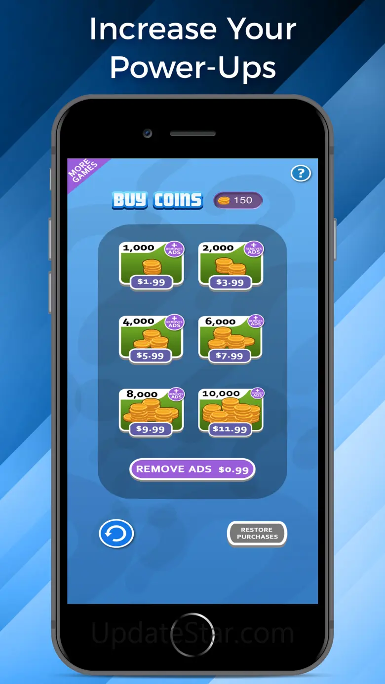 Scratch Phrase - Word Games 2.2