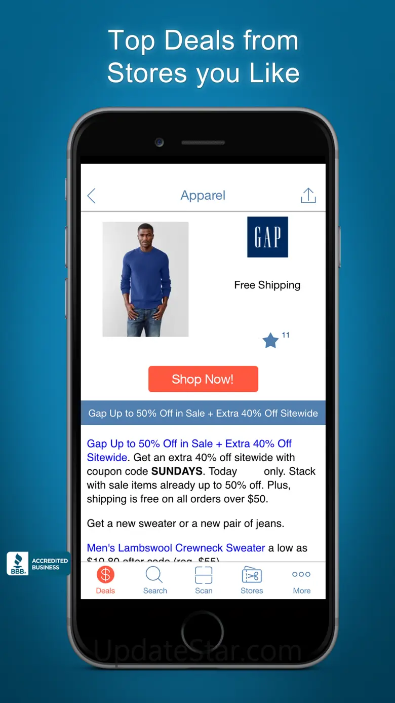 QR Code Reader Quick Scan Code 9.0.1