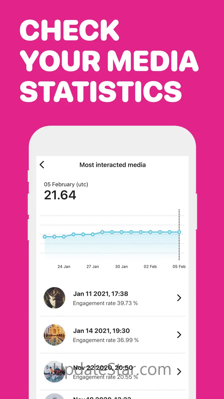 xProfile Followers Tracker 3.5