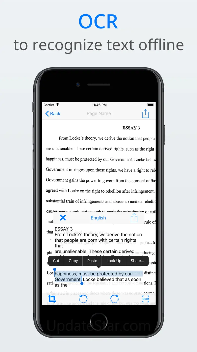 Basic Scan - PDF Scanner, OCR 2.16.0