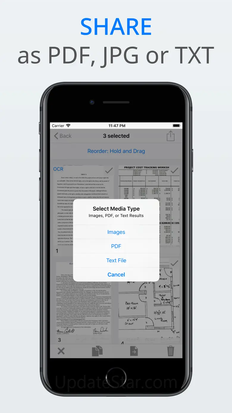Basic Scan - PDF Scanner, OCR 2.16.0