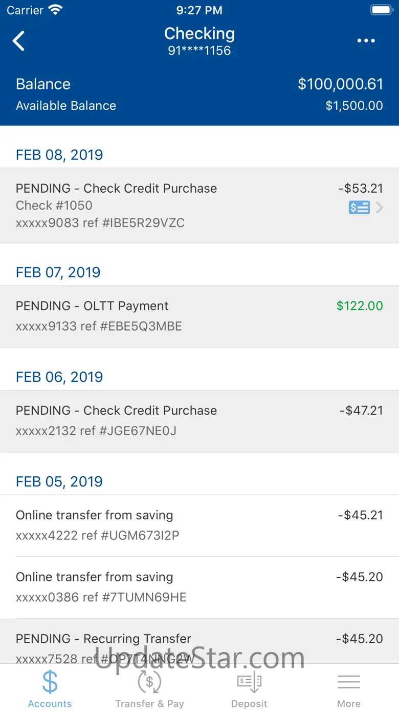 FBOnTheGo - Retail 24.1.70