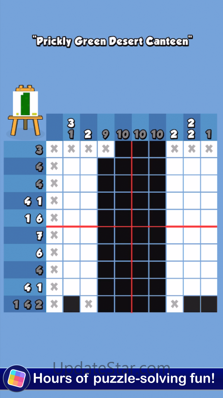 Paint It Back - GameClub 1.0.32