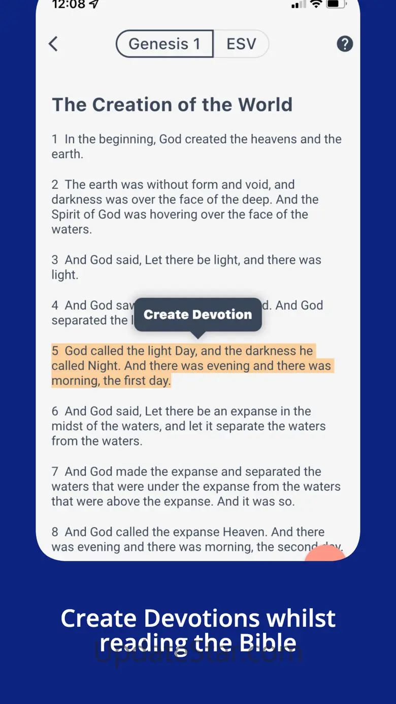 Church Notes 1.4.46