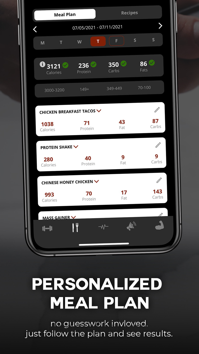 Beastly Fitness 3.0.4