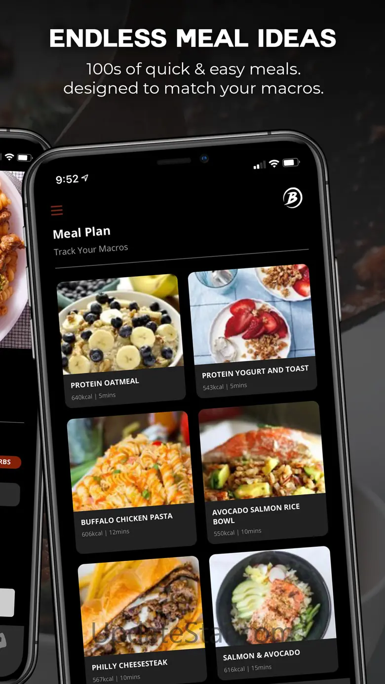 Beastly Fitness 3.0.4