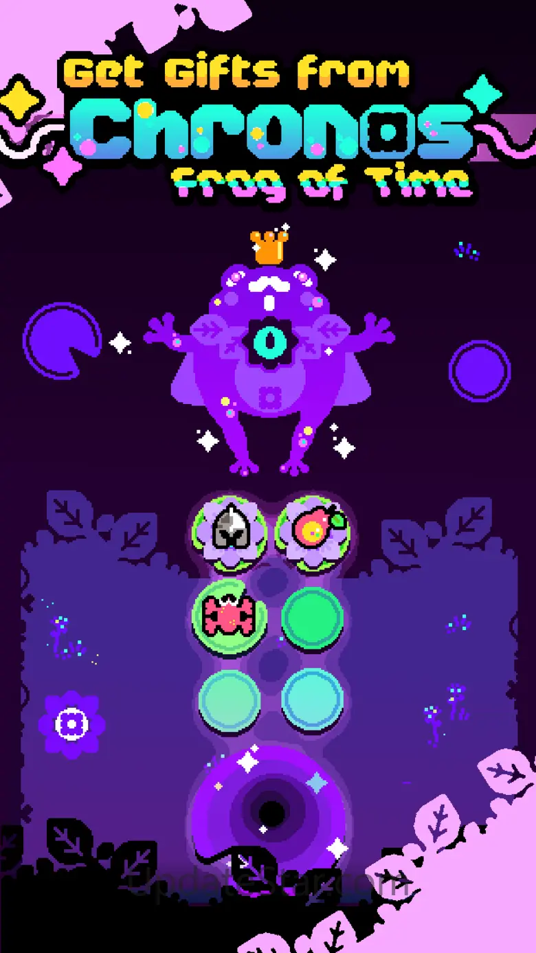 Froglike: The Frog Roguelike 1.9360