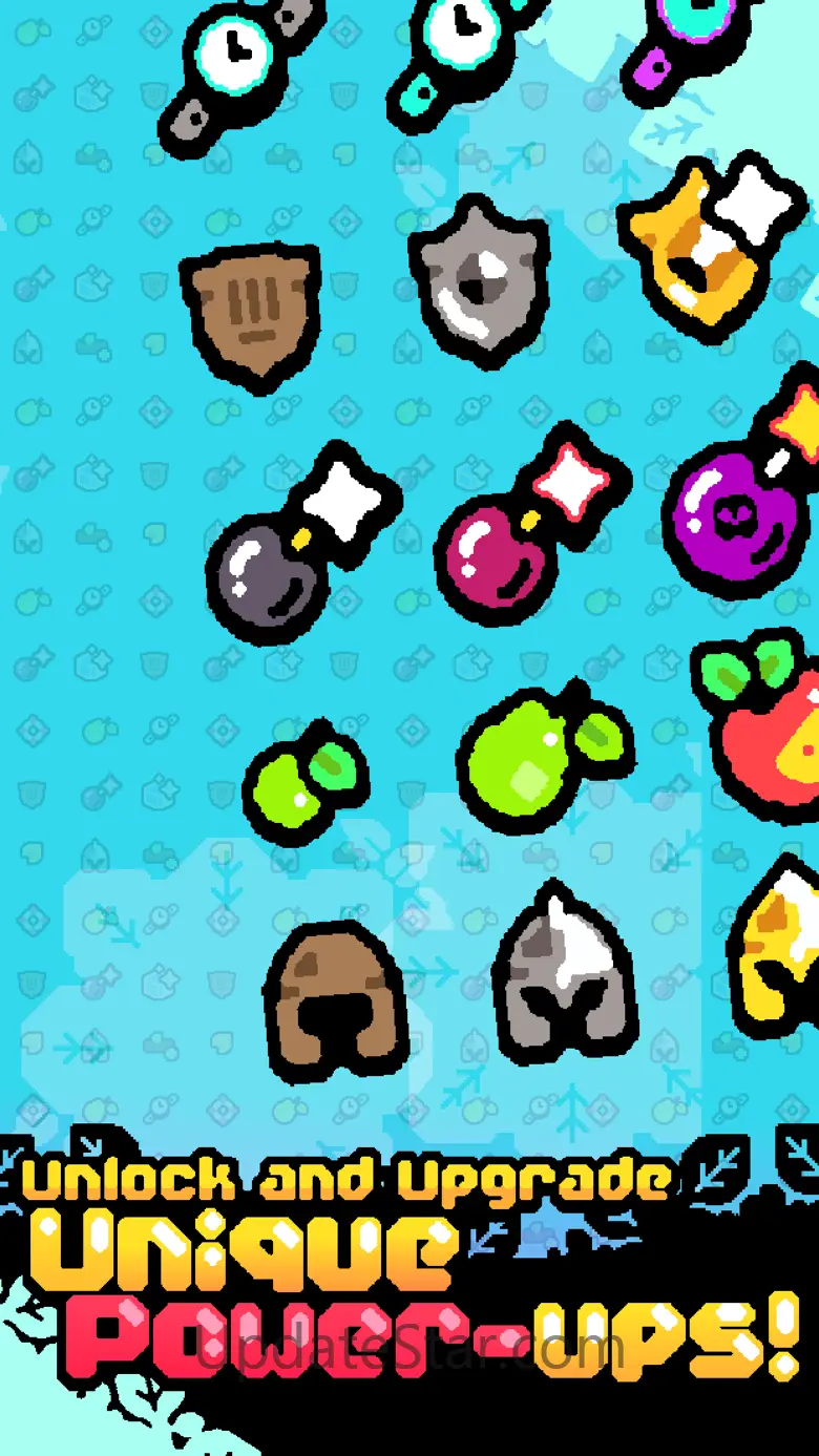 Froglike: The Frog Roguelike 1.9360