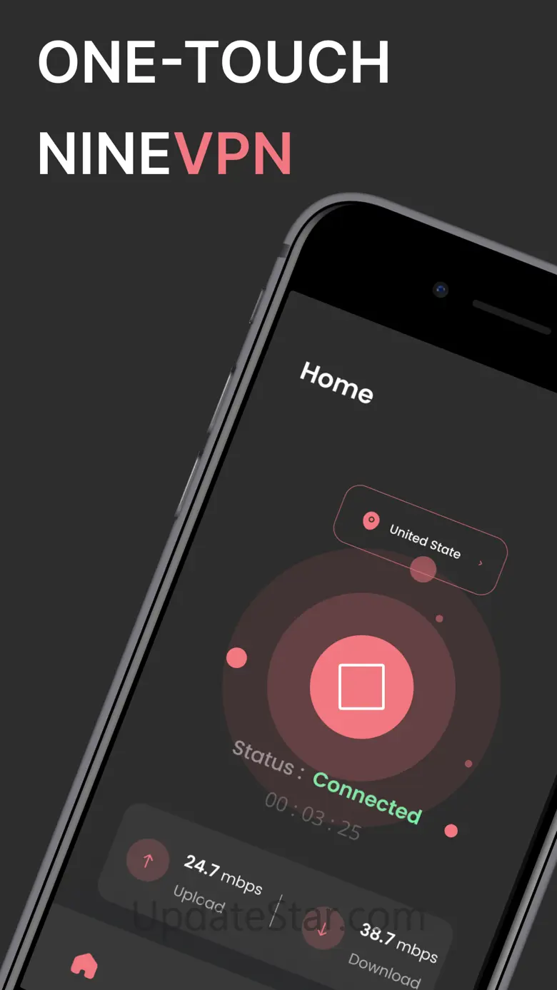 Nive - Ultimate VPN 1.5.1