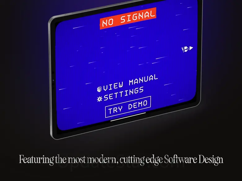HDMI Monitor - Orion 1.0.2
