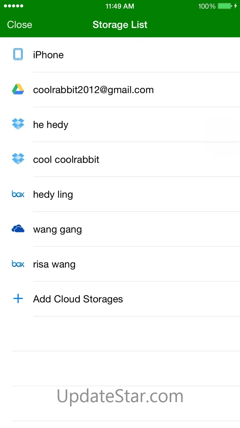 Rich Text & File Manager 3.0