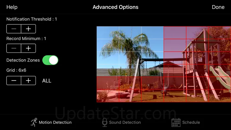 iCam Pro - Webcam Streaming 1.5.1