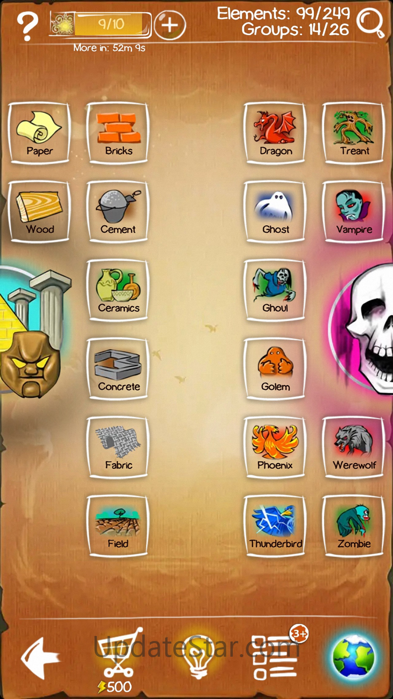 Doodle God HD Blitz 3.2.5