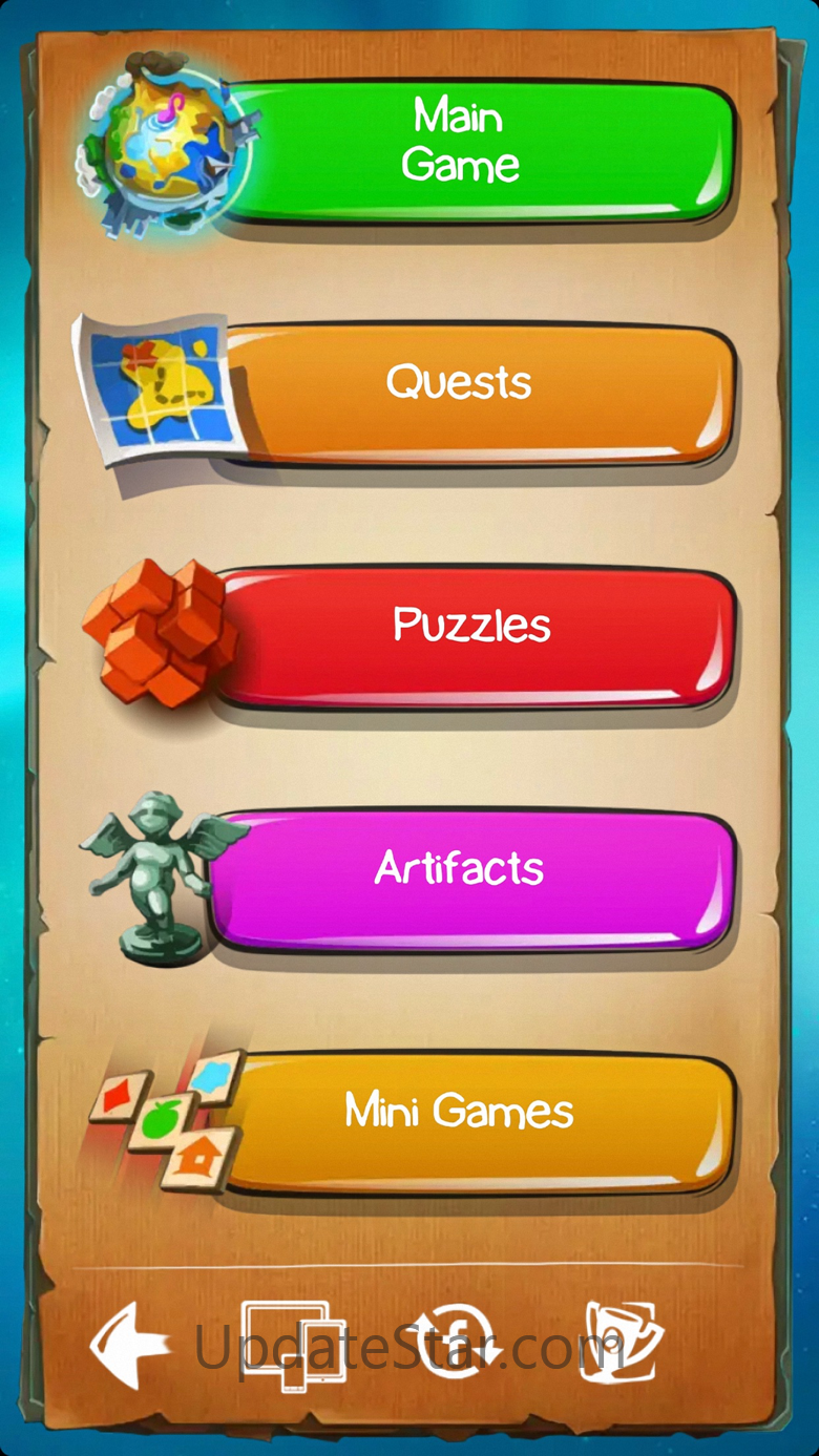 Doodle God HD Blitz 3.2.5