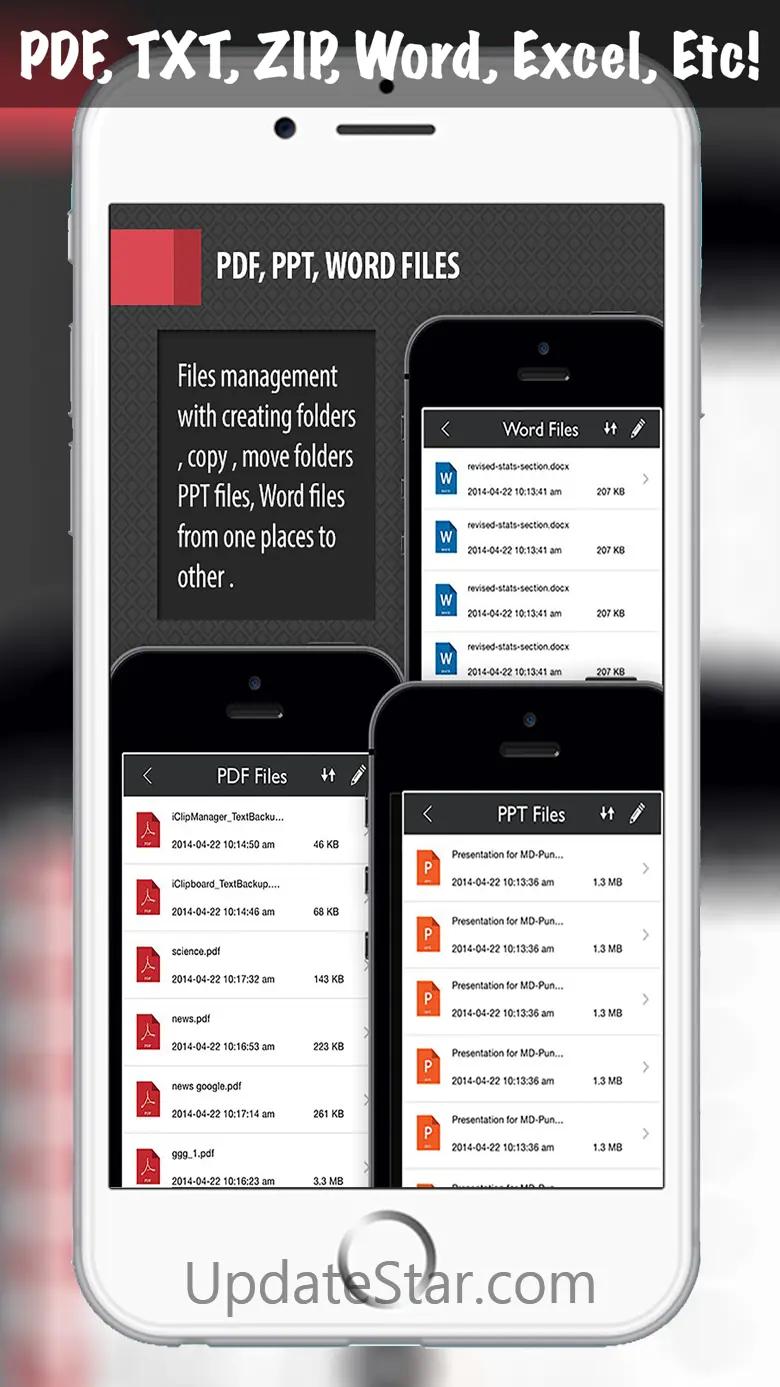 Document File Reader Pro - PDF Viewer and Doc Opener to Open, View, and Read Docs 1.0
