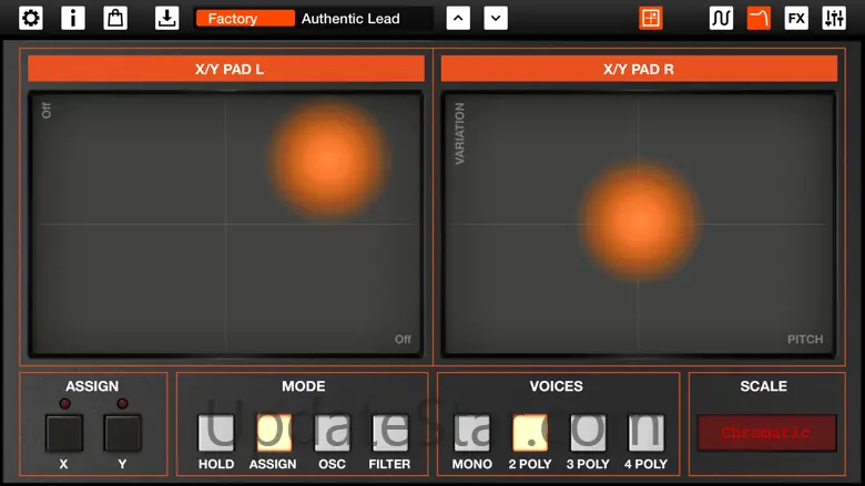 ARP ODYSSEi 1.0.6