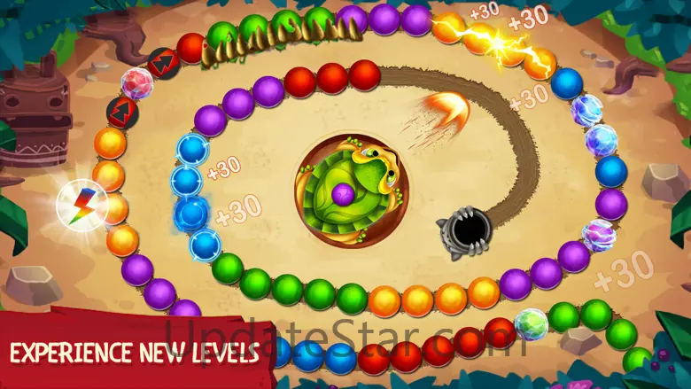 Zumba Classic - Puzzle Game 1.2