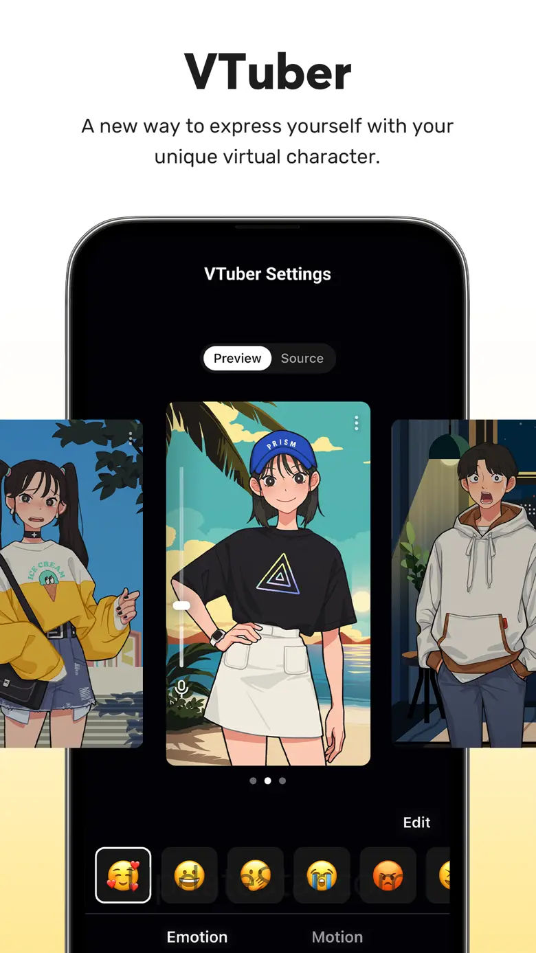 PRISM: Live Streaming App 3.2.0