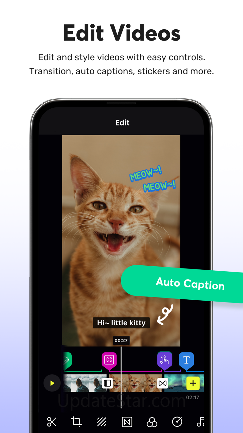 PRISM: Live Streaming App 3.2.0