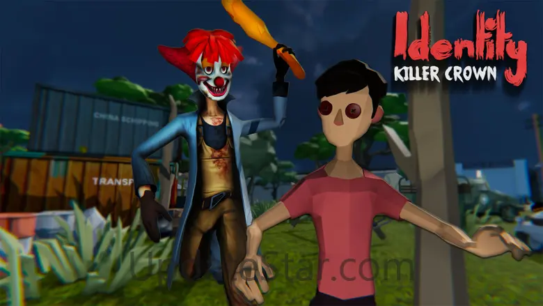 Killer Clown Identity 1.0