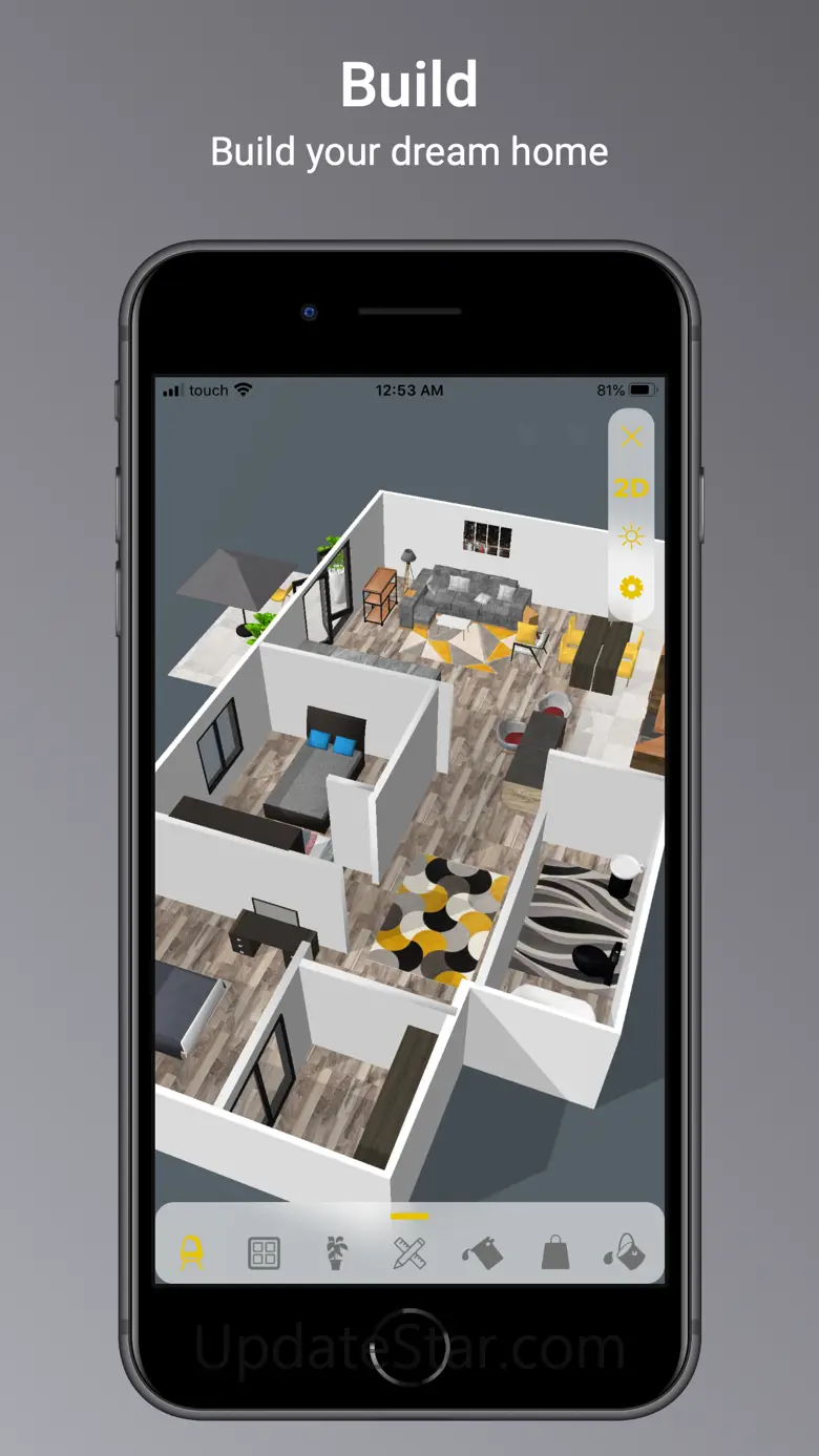 Home Design 3D - Spruce 20.0.1