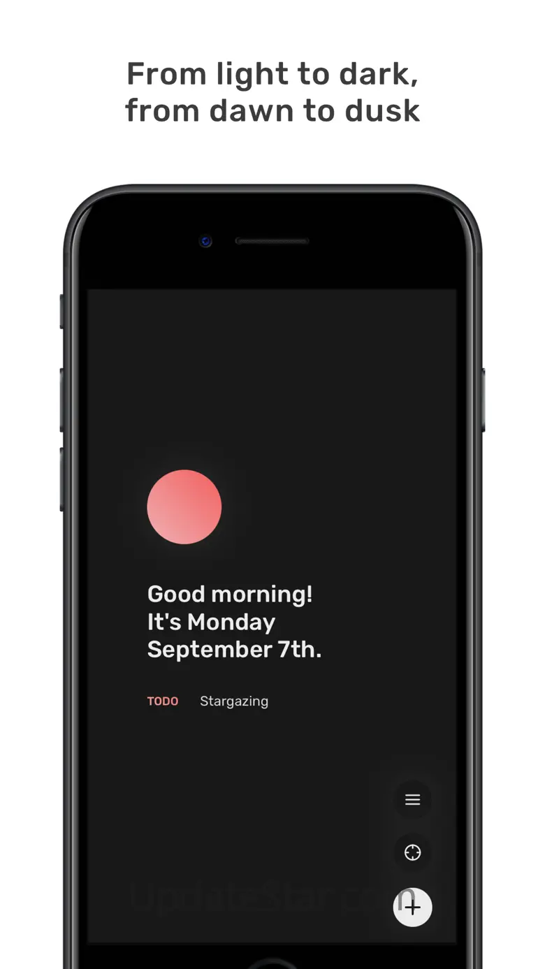 Dawn - Minimal Calendar 2.3.7