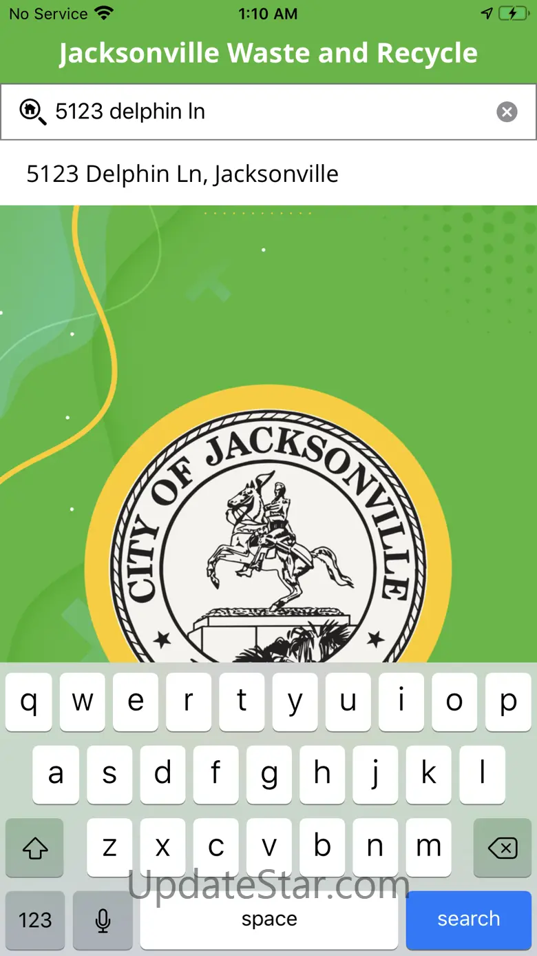 Jacksonville Waste and Recycle 2023.4.18
