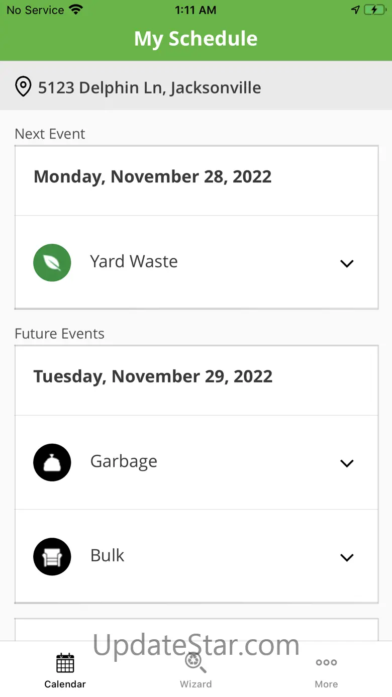 Jacksonville Waste and Recycle 2023.4.18