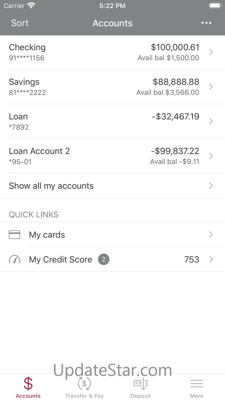 COPOCO Community Credit Union 24.1.70
