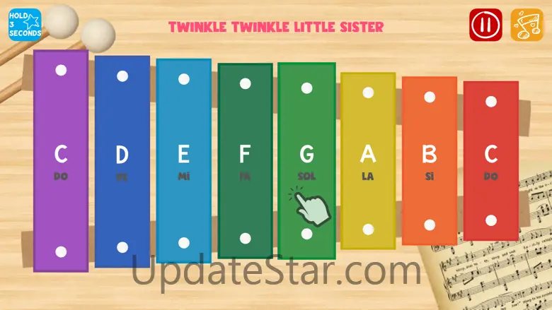 Xylophone Lite 1.0
