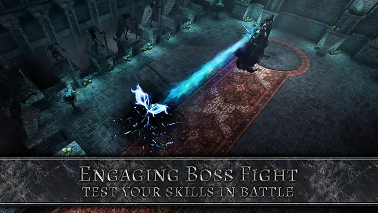 AnimA ARPG (Action RPG) 3.1.3