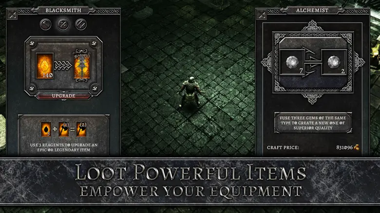 AnimA ARPG (Action RPG) 3.1.3