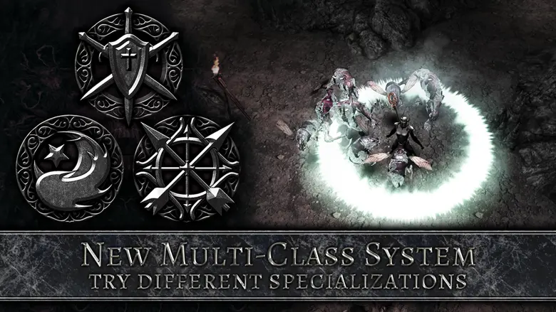 AnimA ARPG (Action RPG) 3.1.3