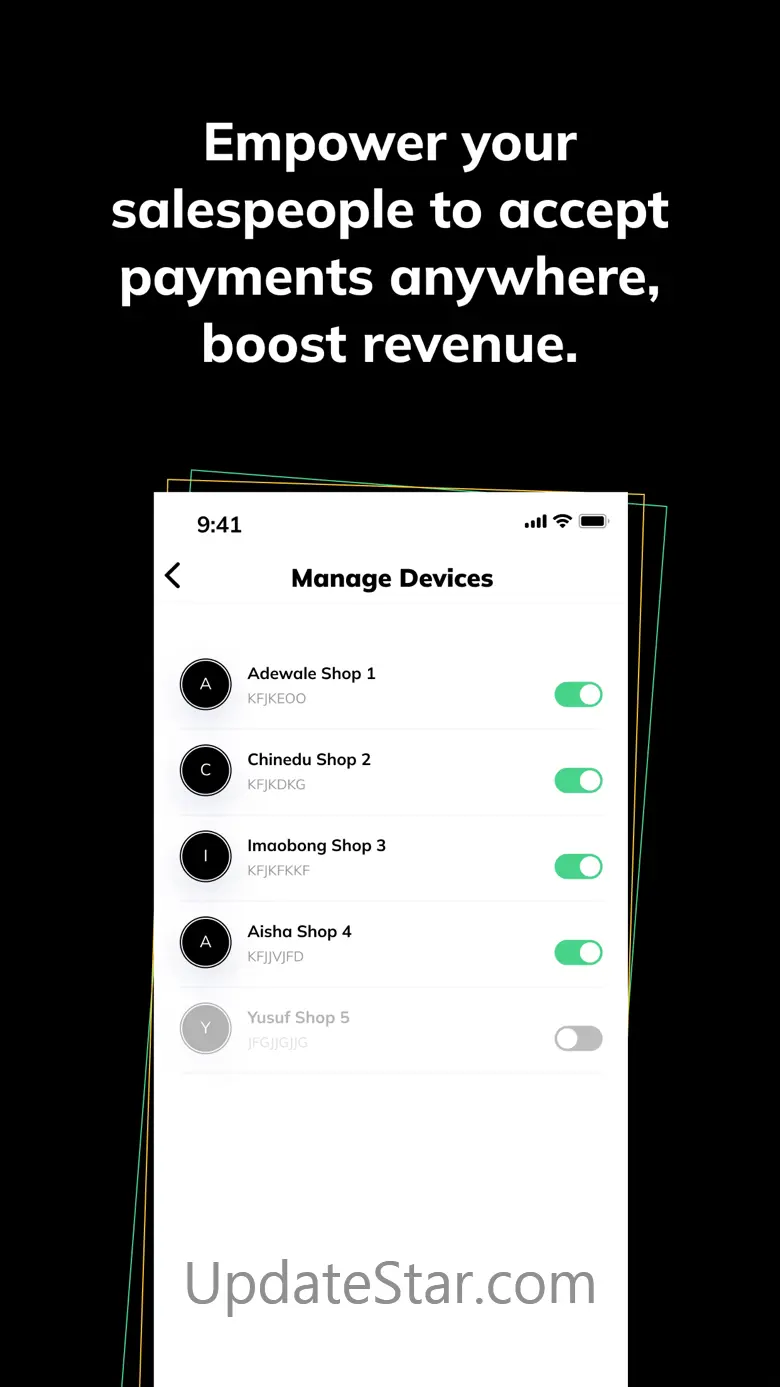 Kuda Business 1.37