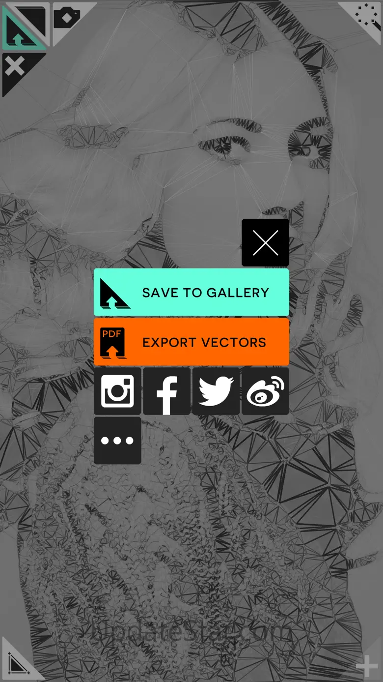 Trimaginator Photo Editor 2.3.1