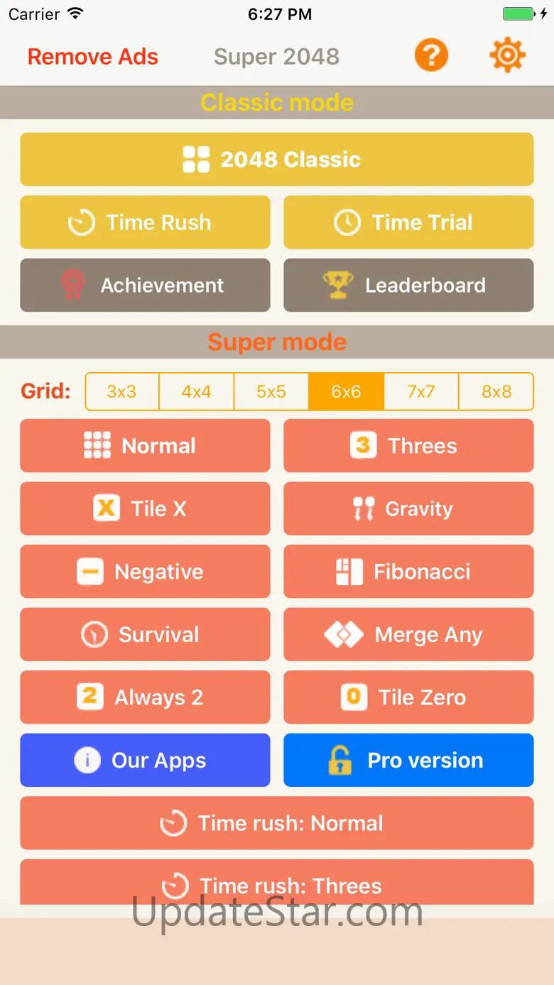 2048 Super Plus 3.7
