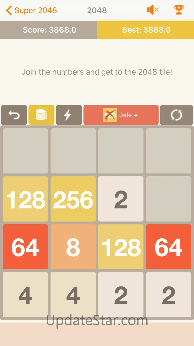 2048 Super Plus 3.7