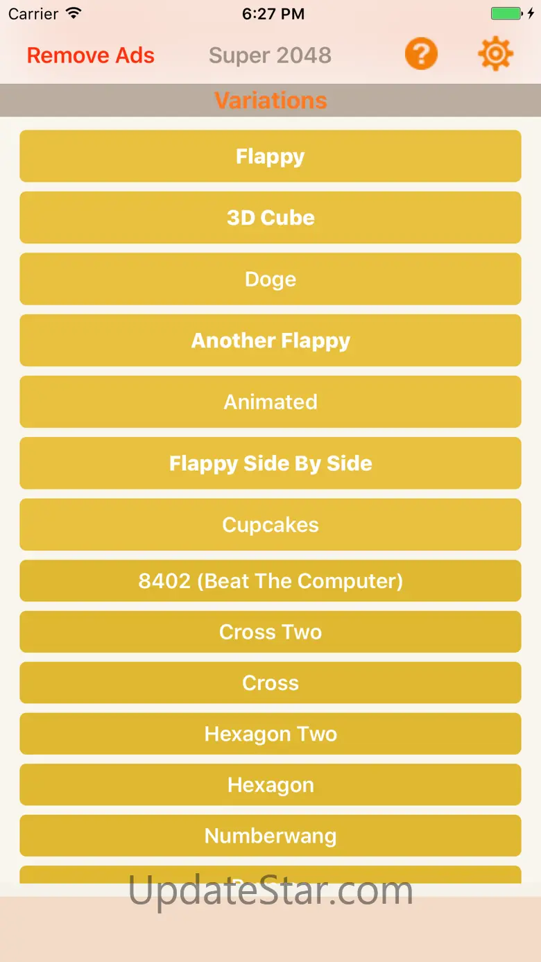 2048 Super Plus 3.7