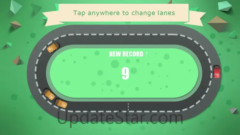 Do Not Crash 1.5