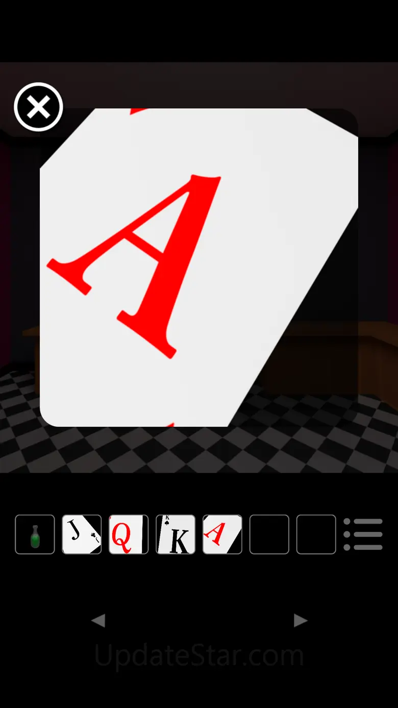 Escape Game: Wonderland 1.2