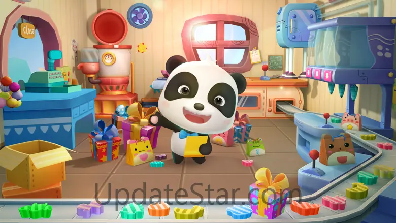 Little Panda's Candy Shop 8.71.04.00