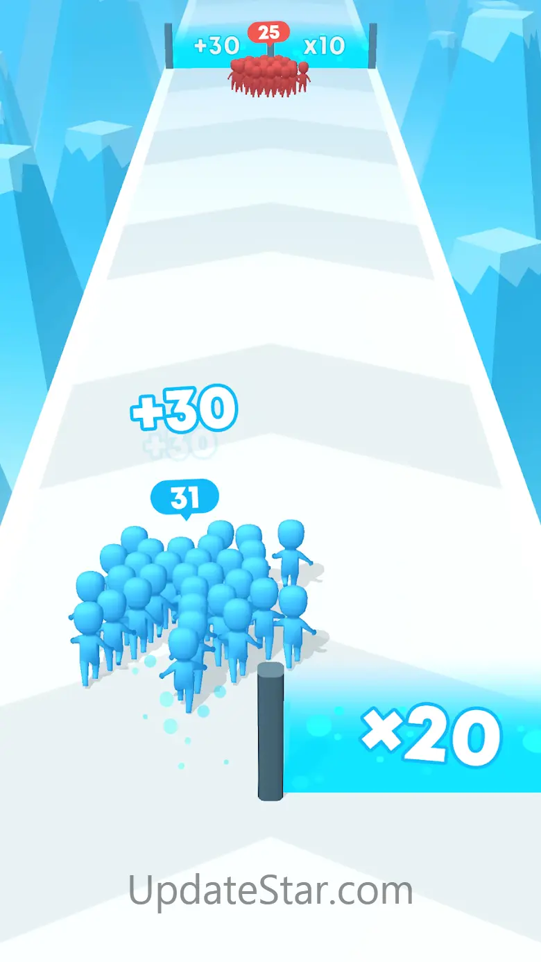 Count Masters: Stickman Games 1.85.4