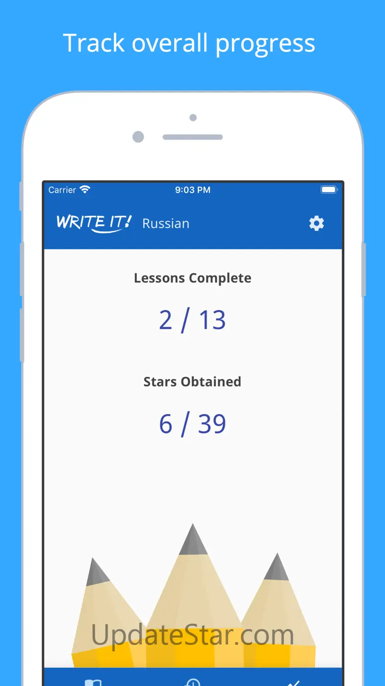 Write It! Russian 4.4.0